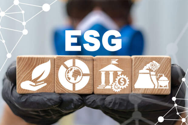 ESG-лобби все сильнее давит на нефтегазовых инвесторов