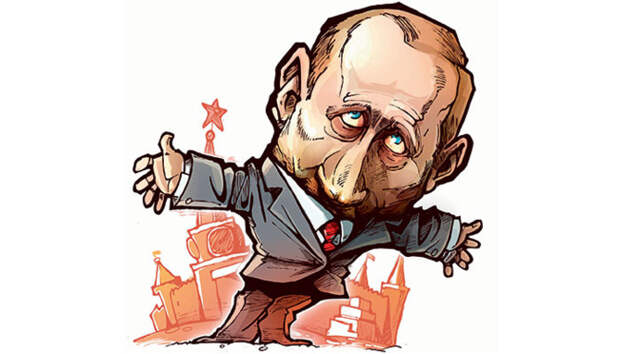 Как убедительно нести чушь, врать, оскорблять и уходить от вопросов: мастер-класс российских политиков Как убедительно нести чушь, врать, оскорблять и уходить от вопросов: мастер-класс российских политиков