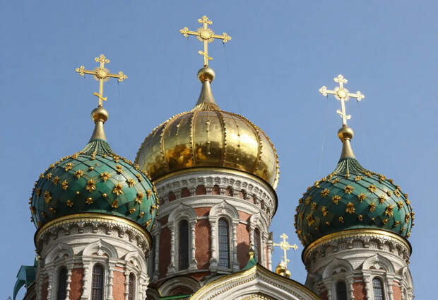 Собор новомучеников отмечает Церковь 8 февраля