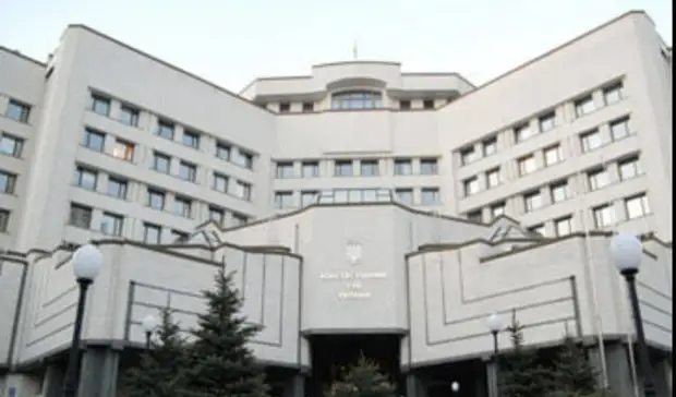 «Позиционная борьба»: каковы перспективы проведения судебной реформы на Украине