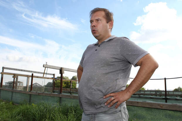 Почему урчит живот: дело может быть не в питании