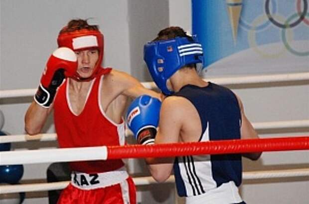 Москвичи заняли призовые места на XXV Всероссийских соревнованиях по боксу 