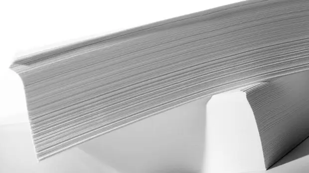 Экономист Елсуков предложил запустить производство каменной бумаги в России