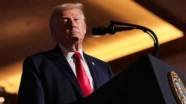 NYT: европейские лидеры в шоке от заявлений Трампа по Гренландии