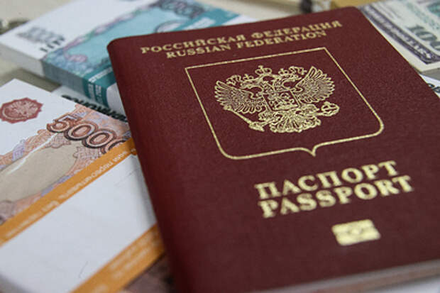 Паспорт съели: уловки мигрантов, чтобы попасть в Россию и остаться