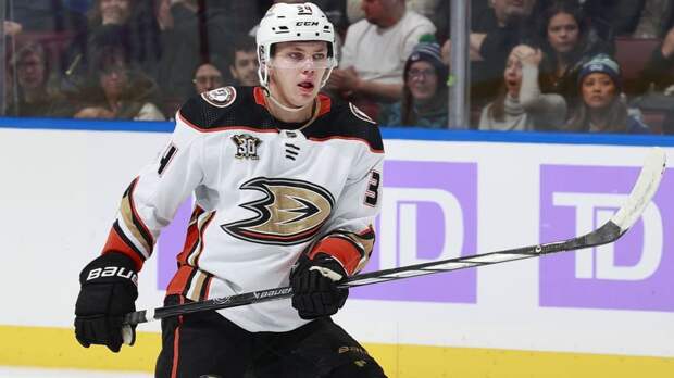 Гол и ассист Минтюкова помогли «Анахайму» победить «Сиэтл», «Сан-Хосе» обыграл «Рейнджерс»