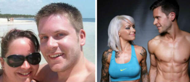 19 примеров, доказывающих, что сила воли и труд победят все. Вообще все!