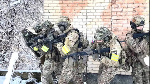 В Махачкале снят введённый ранее режим КТО, обстрелявшие пост ДПС боевики нейтрализованы