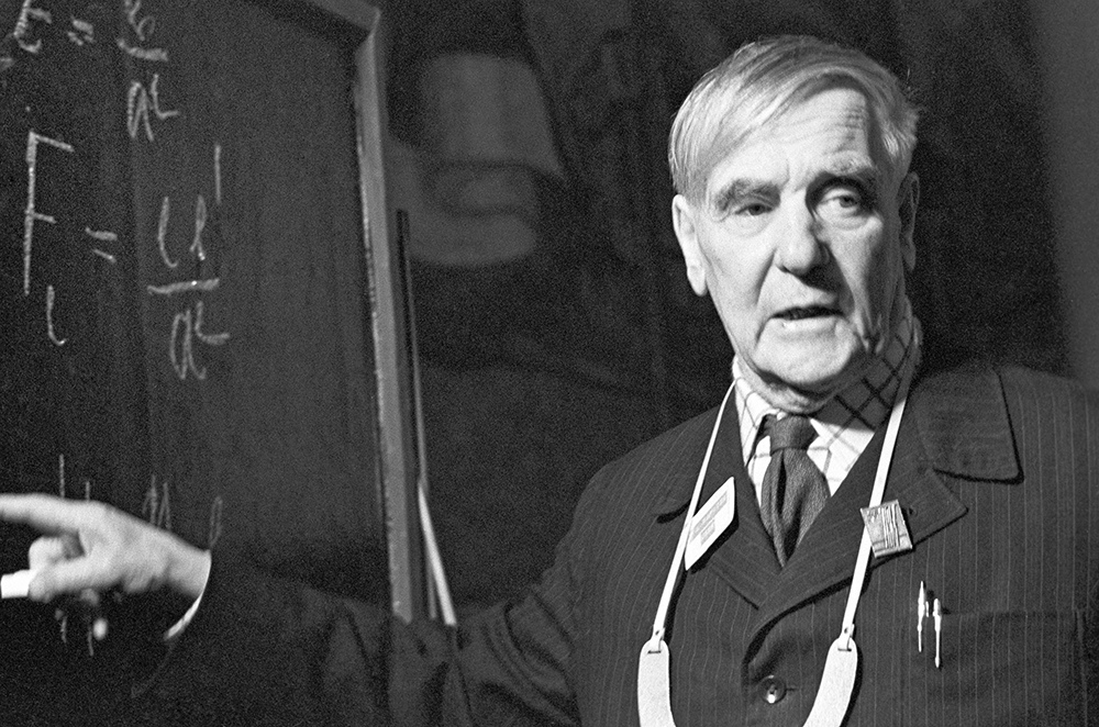 Экологически безвредную энергетику похоронили 45 лет назад