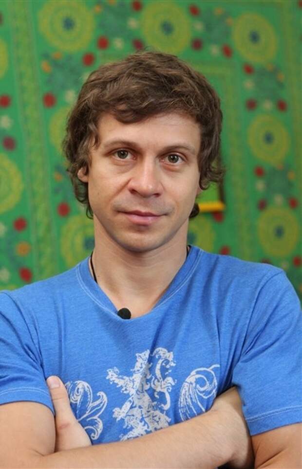 За что получил уголовный срок актёр Павел Деревянко