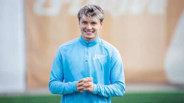 В Санкт-Петербурге попытались похитить футболиста Мостового