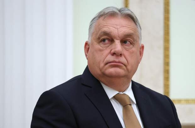 Венгрия вызвала посла Украины в МИД