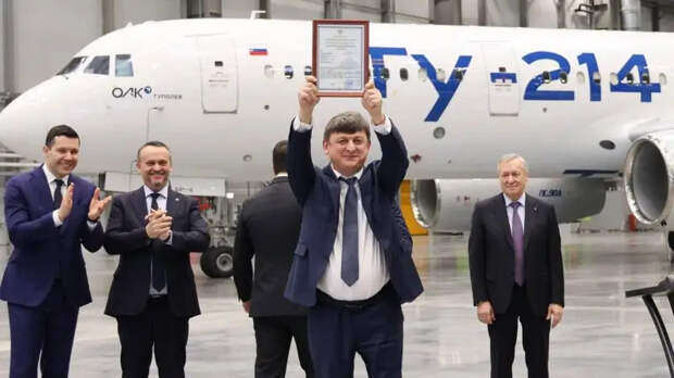 Россия оспорила лидерство США в ключевой авионике