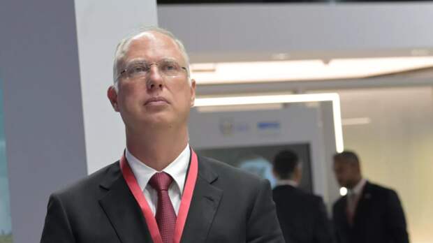 Песков: Дмитриев продолжает работу по вопросам торгового сотрудничества с США