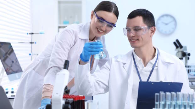 Российский научный фонд сделает акцент на поддержке ученых младше 29 лет