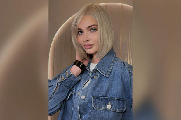 Модель Шишкова рассказала, что у ее дочери начался подростковый бунт