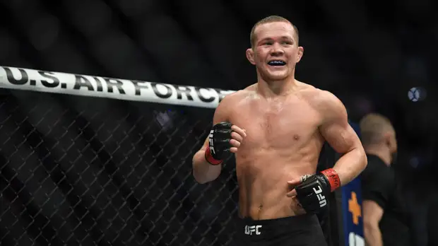 Сулейманов считает, что Ян не сумеет нокаутировать Алдо на UFC 251