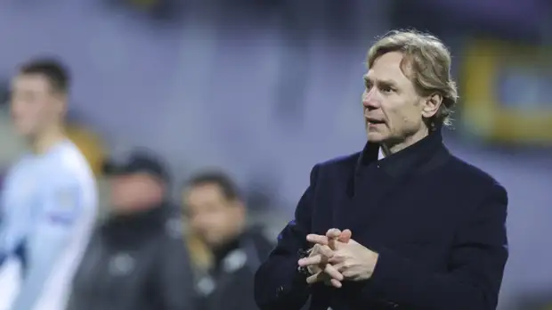 Гаджиев: Карпин поступил правильно, вызвав в сборную игроков «Спартака»