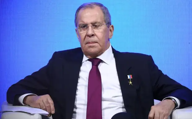 Раскрыта значимость переговоров Лаврова и Кулебы по Украине