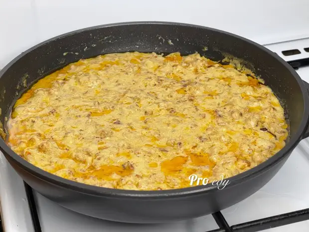 Люблю простые, понятные рецепты, из доступных продуктов. Часто их готовлю на обед либо ужин. Один из таких рецептов давно полюбился моей семье. Сегодня приготовлю блюдо немецкой кухни —шнельклопс.-7