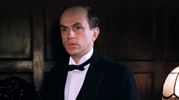 «Талантливый человек»: актер Герасимов о профессионализме покойного Золотницкого