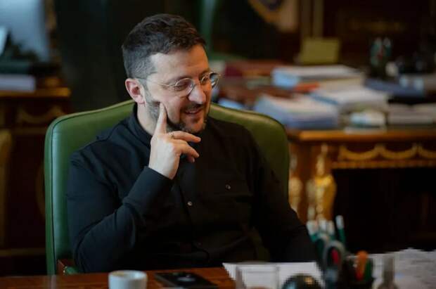 В беспределе и коррупции ТЦК напрямую замешана Зе-шайка – укро-политолог