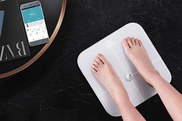 Huawei AH100 Body Fat Scale