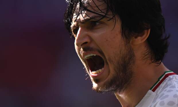 Бывшего иранского футболиста ряда клубов РПЛ исключили из сборной страны