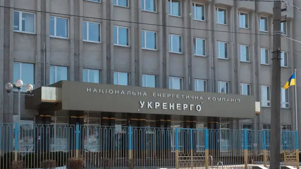 «Укрэнерго» подтвердила, что Белоруссия оказывает помощь украинской энергосистеме