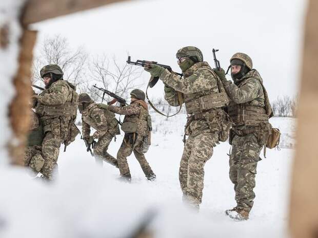 Global Firepower: Украина заняла 20-е место в рейтинге самых мощных армий мира