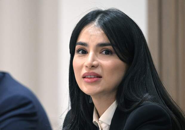 Дочь президента Узбекистана приехала в гости к Трампу