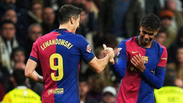 «Барселона» — «Леванте». Смотреть онлайн