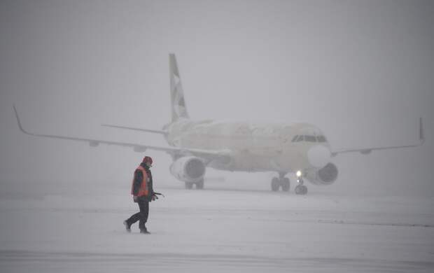 Росавиация сделала предупреждение для планирующих путешествие жителей страны