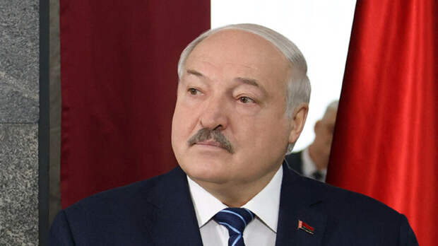 Лукашенко освободил Гулевича от должности начальника генштаба Белоруссии