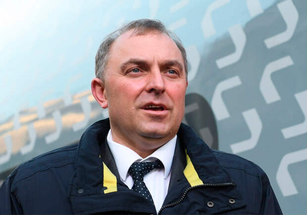 Дмитрий Пегов потянет! Дирекция тяги РЖД получила нового руководителя, как и пассажирский блок компании