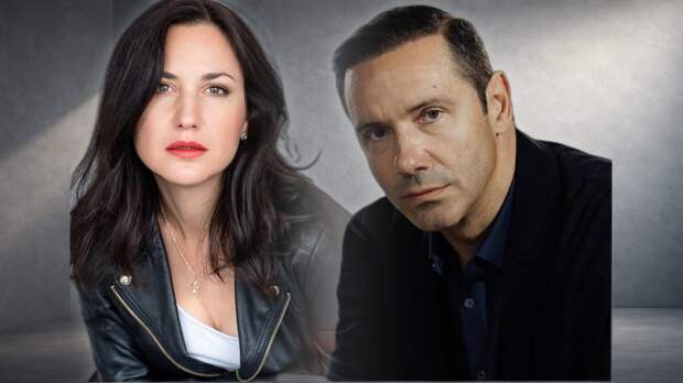 Актеры Александр Никитин и Надежда Бахтина: от страстной любви на экране до разных берегов судьбы