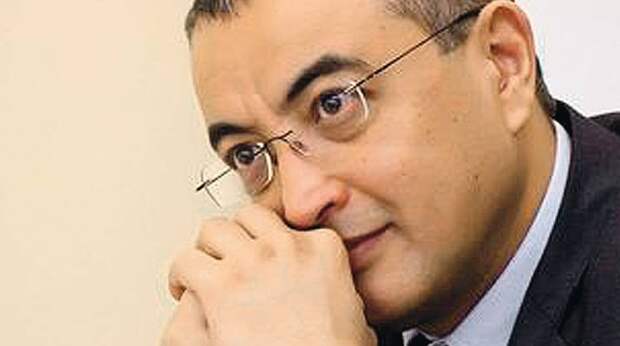 Бахтиёр Эргашев: «Ташкент не прогнулся под Запад»