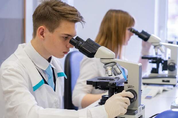 В Державинском университете появится новая молодёжная лаборатория в сфере экологических биотехнологий