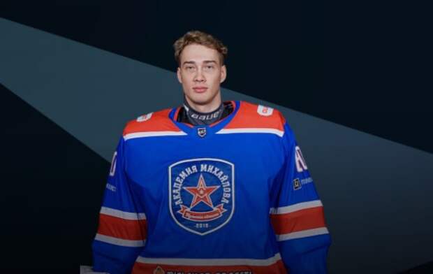 Лучшие игроки тульского «АКМ» в 2025 году: место № 1