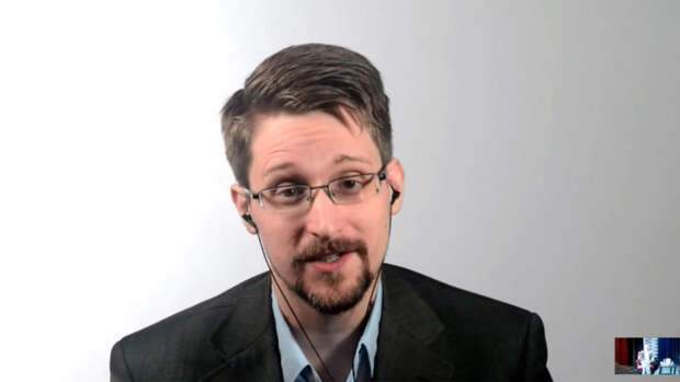 Депутат Госдумы Матвейчев: Сноуден может стать политиком в России, если будет публичен