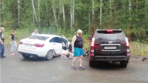 Что сейчас с девушкой, впавшей в кому после ДТП с экс-замом губернатора Челябинской области Косиловым