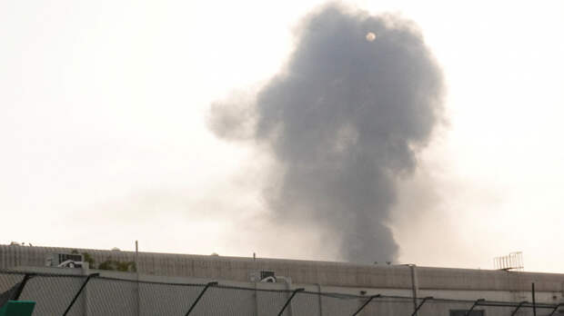 В Кремле обеспокоены ударами по атомной электростанции «Бушер» в Иране