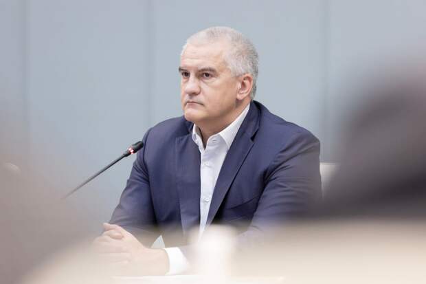 Аксёнов: в Крыму до 2014 года накоплен уникальный опыт по защите русского языка