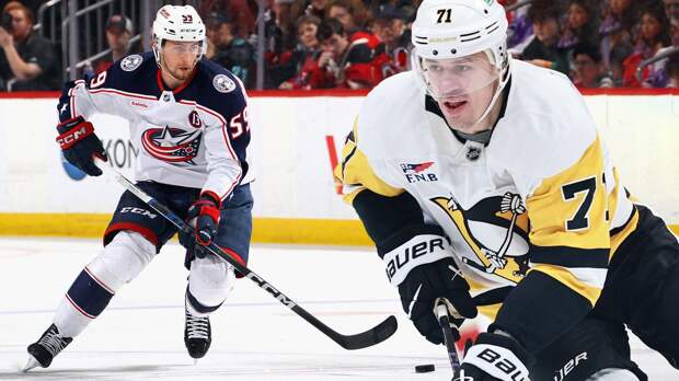 Русский гигант реанимирует карьеру таланта из Сибири? Чинахов дождался обмена и едет играть к Малкину