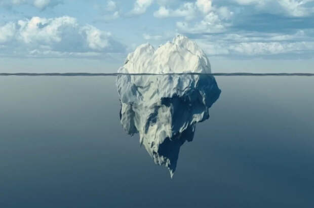 Ледник Судного дня может оживить древние бактерии и вызвать катастрофу