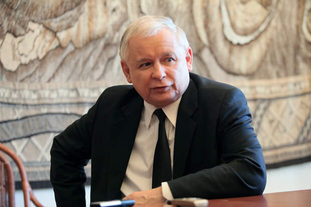Германия признает ответственность за преступления нацизма, но Польше платить не будет