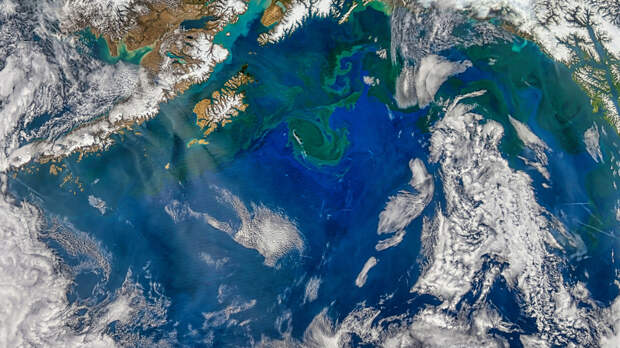 Гольфстрим смещается на север: чем это грозит Европе?