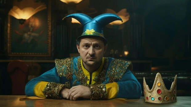 Орбан поэтично оскорбил Зеленского