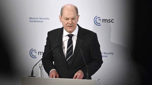 Берлин уже начал закупку газа в обход Москвы