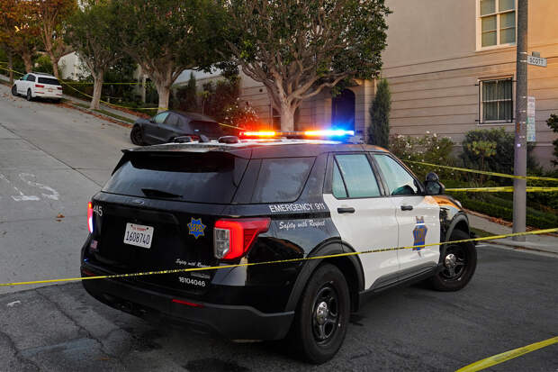 С индейской королевой красоты расправился собственный муж